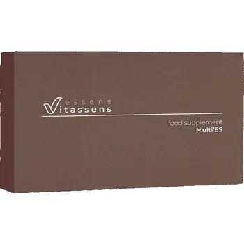 Essens Multi´ES – doplněk stravy 30 tablet