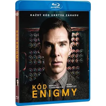 Blu-ray film Gra Tajemnic Blu-ray disk