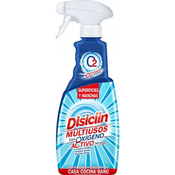 Univerzální čisticí prostředek DISICLIN víceúčelový čisticí sprej 750 ml