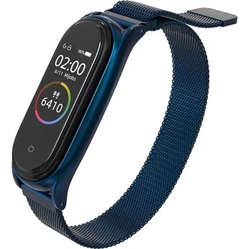 Náramek Náramek ChronSmarta pro Xiaomi, modrý