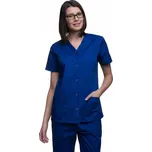 EDORA zdravotnický/kosmetický plášť, sako, 14 barev, velikost 44