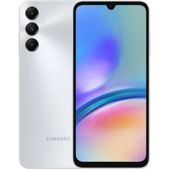 Mobilní telefon Smartphone Samsung Galaxy A05s 4 GB / 128 GB 4G (LTE) stříbrný