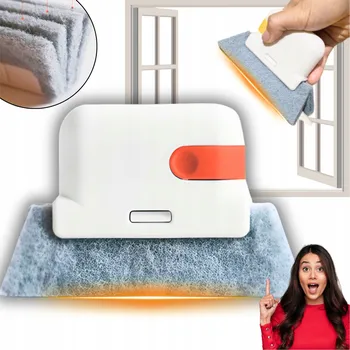 Obraz Manuální štěrbinový kartáč WWG