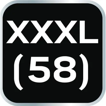 Pánská mikina NEO 81-504 MIKINA FLEECOVÁ ZELENÁ, VELIKOST 3XL