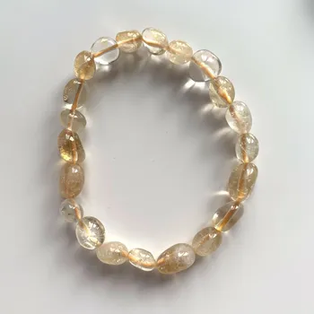 Náramek Náramek Citrín | troml |