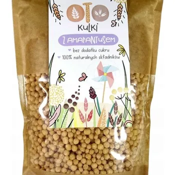 OtoLandia Bezlepkové OTO KULIČKY s AMARANTEM