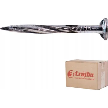 Hřebík Střešní hřebíky Trojka 25 2555 ks 5 kg