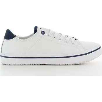 Dámská zdravotní obuv OXYPAS Dámská pracovní obuv PAOLA modrá Velikost: 41