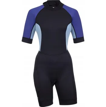 Neoprenový oblek Dámský neopren Sea Doo Exotic Shorty Wetsuit S