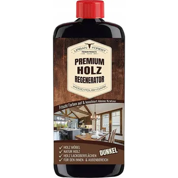 Urban Forest čisticí a ošetřující prostředek na nábytek 0,5 l