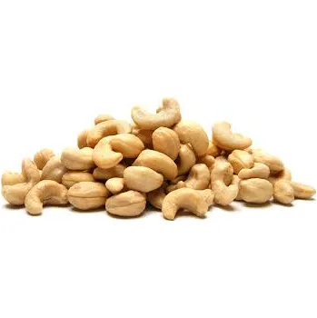 Sušená potravina LAHNA Kešu oříšky natural 500 g