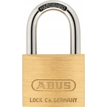 IP kamera Visací zámek na klíč Abus