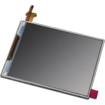 Herní konzole Spodní LCD Displej Nintendo 3DS XL