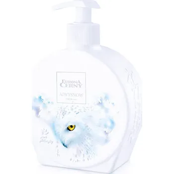 Mycí prostředek Eurona AIWYSNOW Gel na ruční mytí nádobí s Aloe vera 400 ml