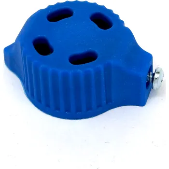 Knoflík OTOČNÝ KNOFLÍK TERMOSTATU ŽEHLIČKY COMEL