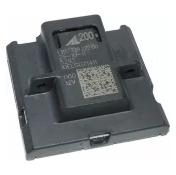 Řídící jednotka Řídící jednotka Xenon AL200 10EEG071411 (1307329222)