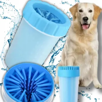 Vrták Produkty pro čištění tlapek Luka 1 ks