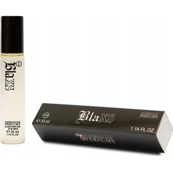Dámský parfém Inspirowane Perfumy BlaXS 33 ml EDP