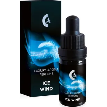 Eurona Iconic Stars Ice Wind 5 ml