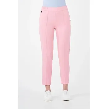 Dámské kalhoty Zdravotnické kalhoty Louis Lanier růžové XS