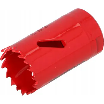 Vrták DRAUMET PREMIUM korunkový vrták BI-METAL CO 8% 29x37mm