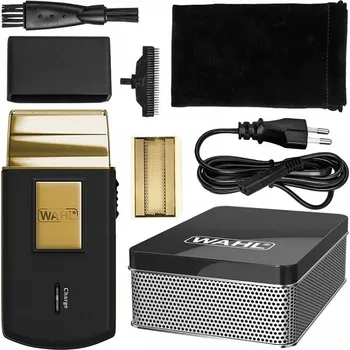 Holicí strojek Wahl Cestovní Holicí Strojek Holicí Strojek s Vyměnitelnou Břitvou
