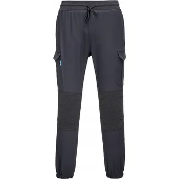 Pracovní oblečení Dlouhé pracovní kalhoty Portwest T803 vel. XXS
