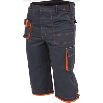 Pracovní obuv PRACOVNÍ KALHOTY RYBÁŘKY VELIKOST S YATO