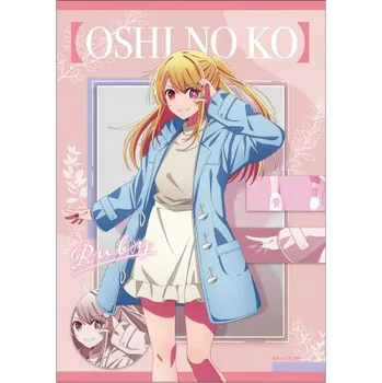 Obraz Plakát anime 29,7 x 42 cm