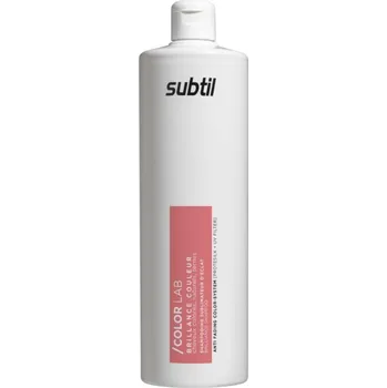 Šampon SUBTIL Color Lab Šampon pro extra lesk 1000ml
