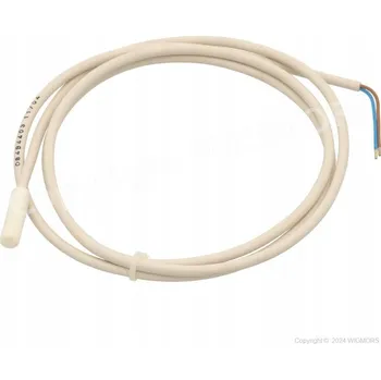 Termostat Teplotní senzor Danfoss EKS 211 (NTC 5kOhm) 1,5 m pro EKC 084B4403/084N1