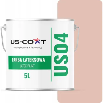 barva na zeď BARVA NA INTERIÉROVÉ STĚNY A STROPY 5L ODOLNÁ, BARVA BENÁTSKÁ RŮŽOVÁ H4856