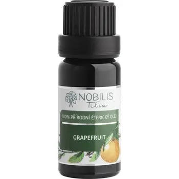 Přírodní produkt Nobilis Tilia Grapefruit 20 ml