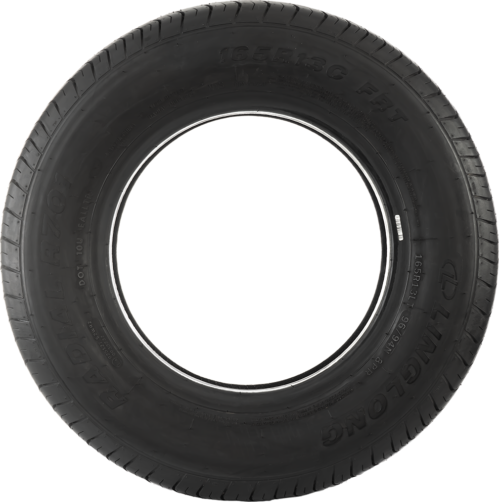 Linglong R701 185/- R14 104N Gomme estivi per furgoni (MPN