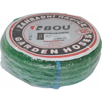 Zahradní hadice Hadice zahradní průhledná 3/4"