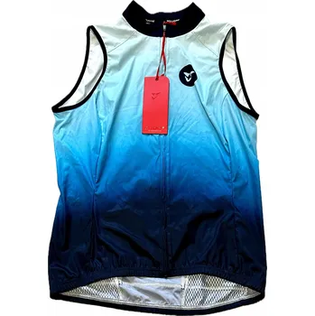 Pánská vesta Vesta Cuore Silver Wind Swiss Team, velikost vel.