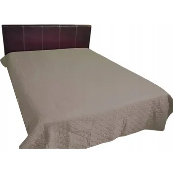 Přehoz na lůžko Přehoz na postel Yes Home polyester 210 cm x 255 cm, vícebarevný
