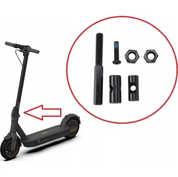 Příslušenství pro čtečku elektronické knihy Šrouby mechanismu skládání Inoparts SP-00281