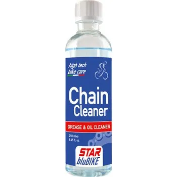 čištění řetězu Star BluBike STAR CHAIN CLEANER, čistící prostředek na řetěz, 250ml