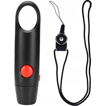 PÍŠŤALKA SPORTOVNÍ LEGEND NA BATERIE