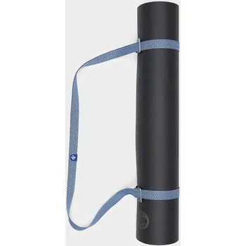 podložka na cvičení Manduka GO MOVE Surf Popruh na podložku na jógu