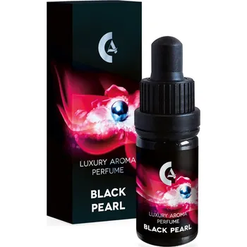 Vůně do bytu Eurona Iconic Stars Black Pearl 5 ml