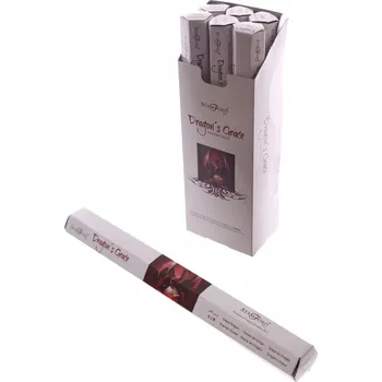 Čajovna Vonné tyčinky Stamford Mystical - Dračí půvab