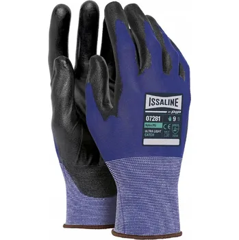 Pracovní rukavice Rukavice ISSALINE ULTRA LIGHT CATCH velikost 10 - XL 1 pár