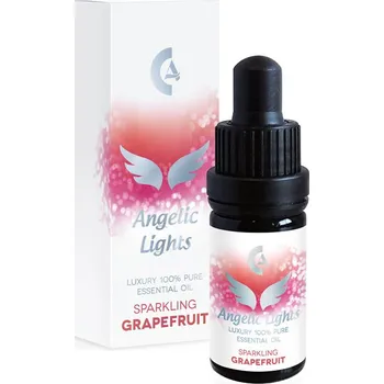 Vůně do bytu Eurona Angelic Lights JISKRNÝ GRAPEFRUIT 5 ml