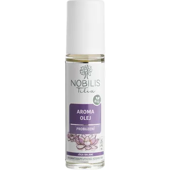 Nobilis Tilia Aroma olej Probuzení 10 ml
