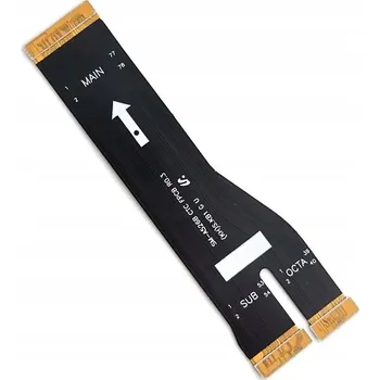 Hlavní signálový kabel / Flex kabel LCD pro Samsung Galaxy A52 4G