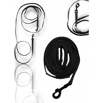 Vodítko pro psa Vodítko popruh 5 m