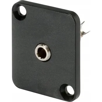 IP kamera Hicon HI-J35SEFD mini jack TRS 3.5 mm tabulový