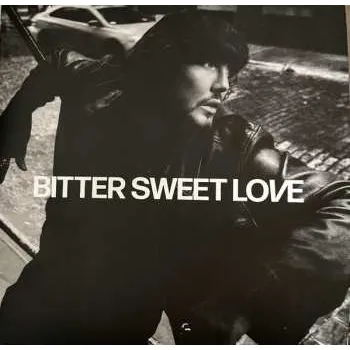 Zahraniční hudba LP James Arthur: Bitter Sweet Love CLR | LTD 2024 Coloured Green Vinyl Limited Edition